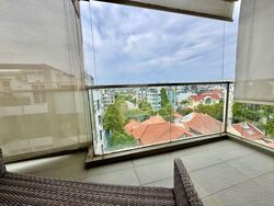 Blu Coral (D15), Condominium #578927151